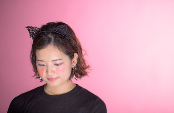 半身写真、リーズナブルな価格で撮影できます！| 青梅でハイクオリティーな写真撮影を行うフォトスタジオ青梅