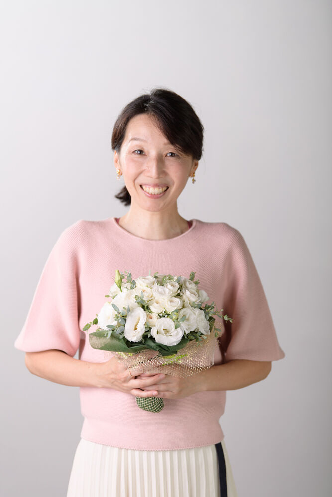 婚活写真
